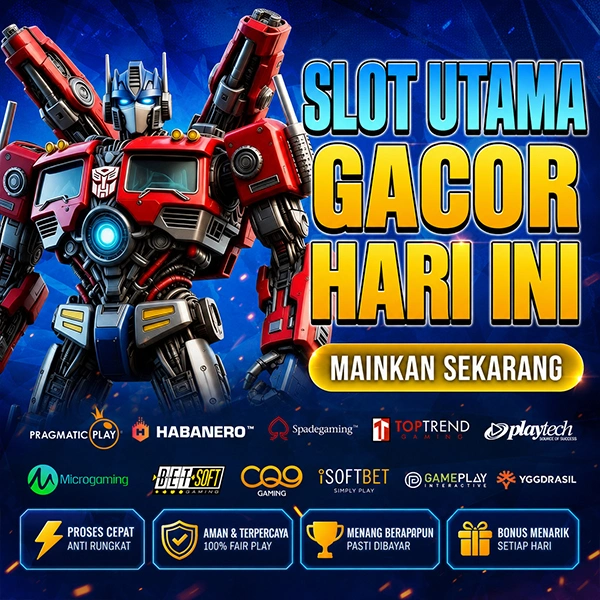 RATU87Slot: Tempat Slot RATU87 Responsif Efektif Hasil Konsisten